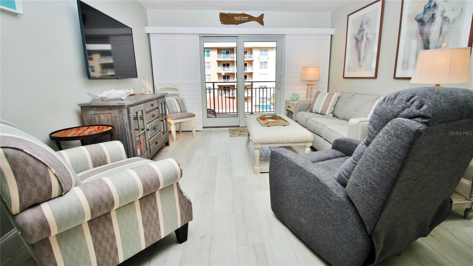 4153 S ATLANTIC AVENUE #312