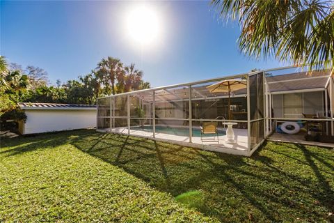 A home in PORT CHARLOTTE