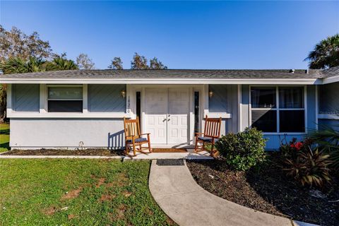 A home in PORT CHARLOTTE