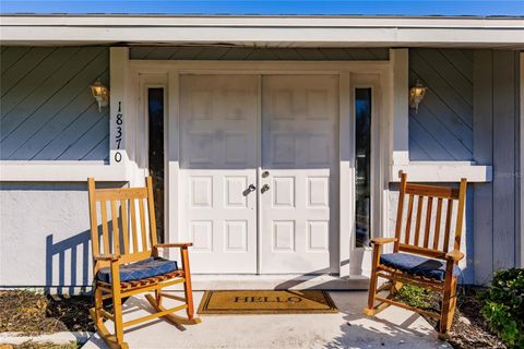 A home in PORT CHARLOTTE