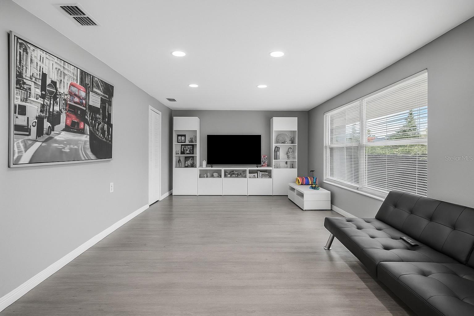 CRIGLER L N ADD - Residential