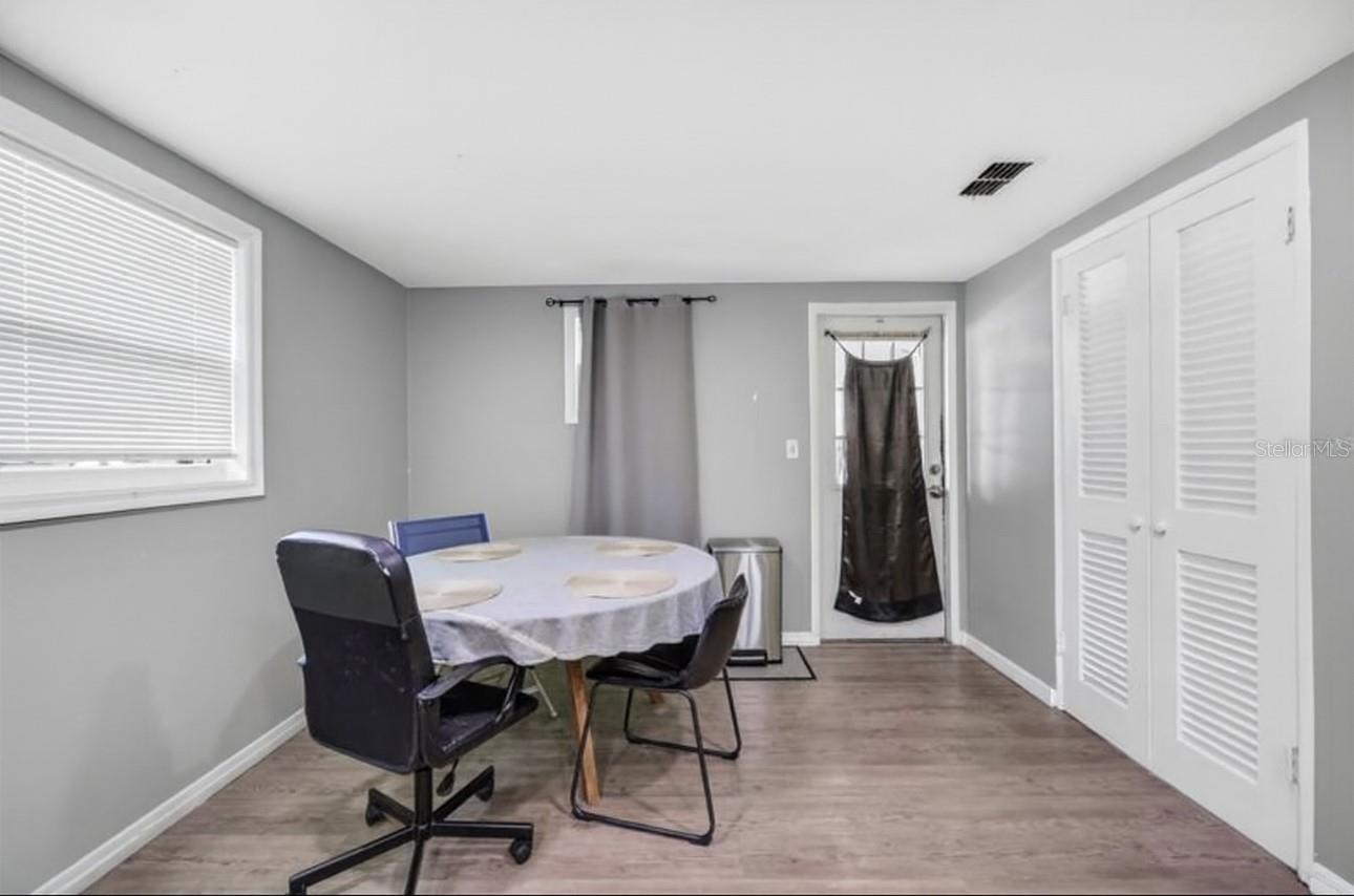 CRIGLER L N ADD - Residential