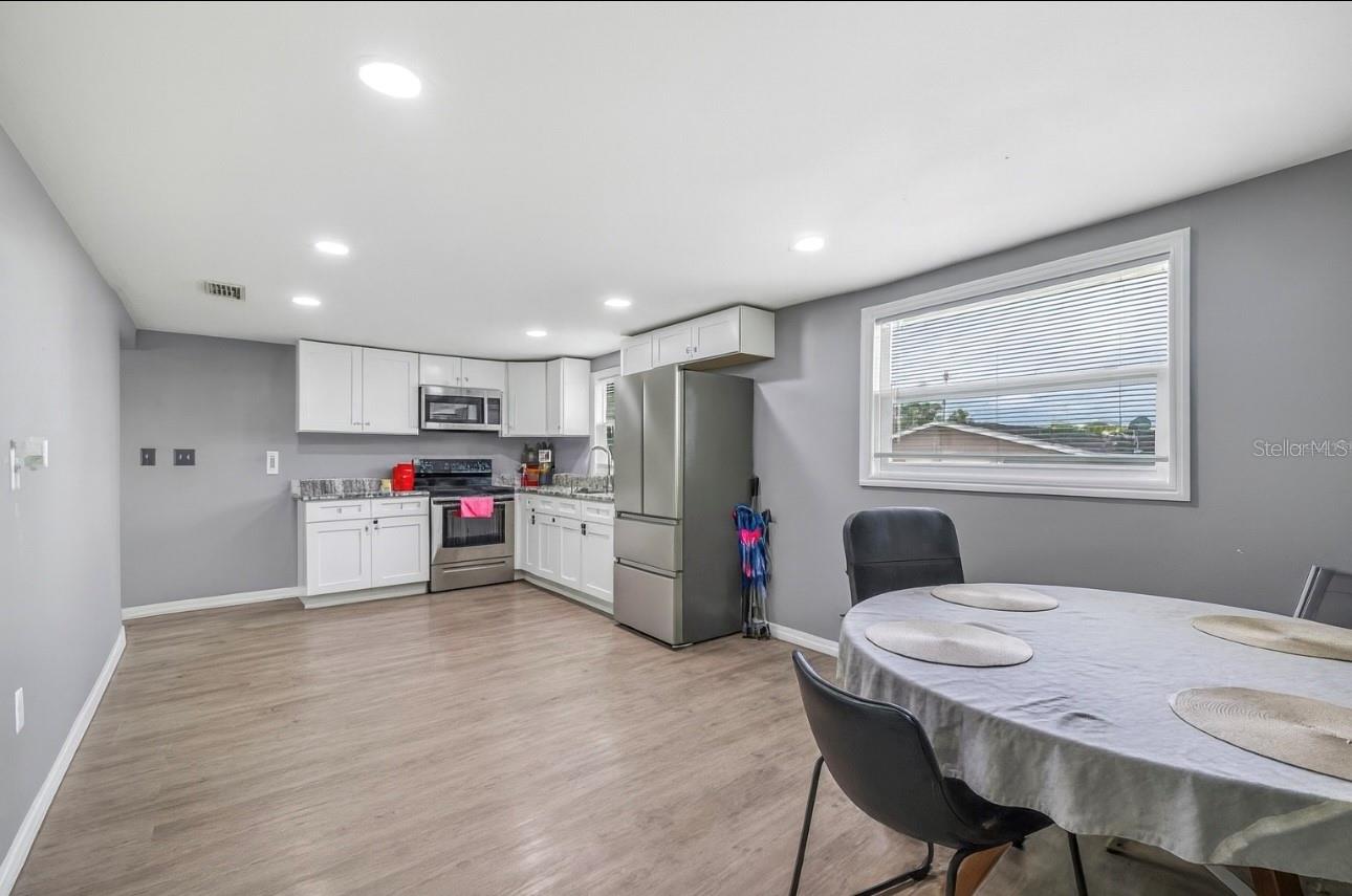 CRIGLER L N ADD - Residential