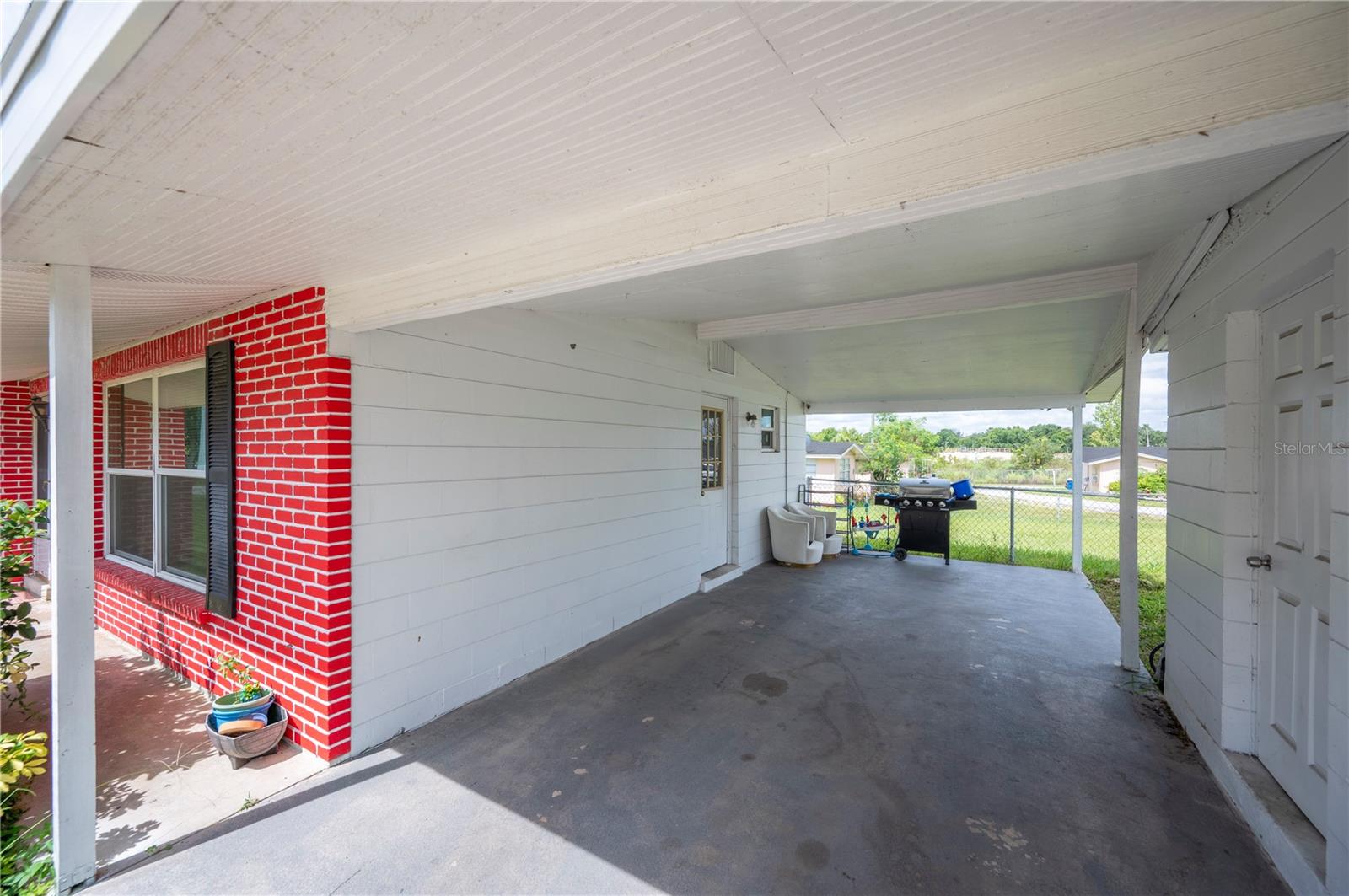 CRIGLER L N ADD - Residential