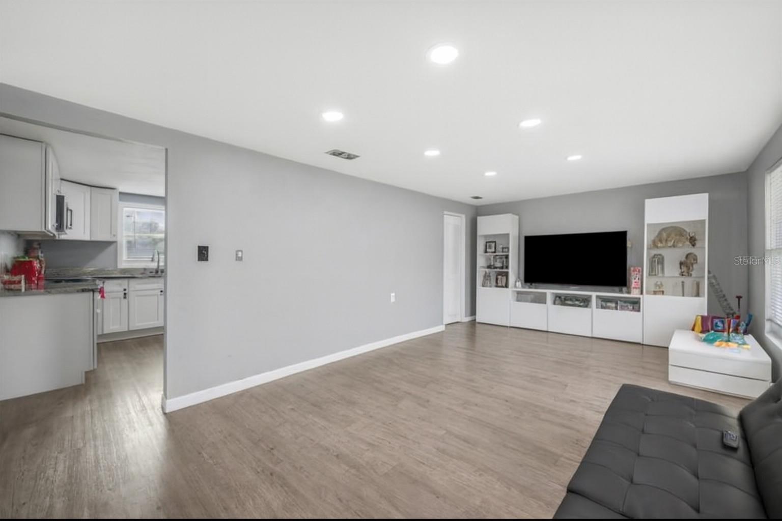 CRIGLER L N ADD - Residential