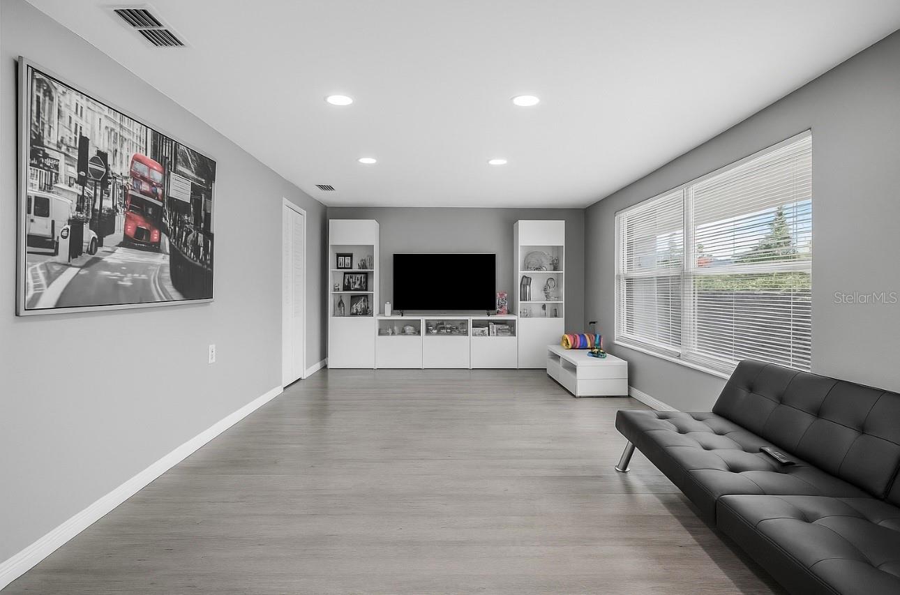 CRIGLER L N ADD - Residential