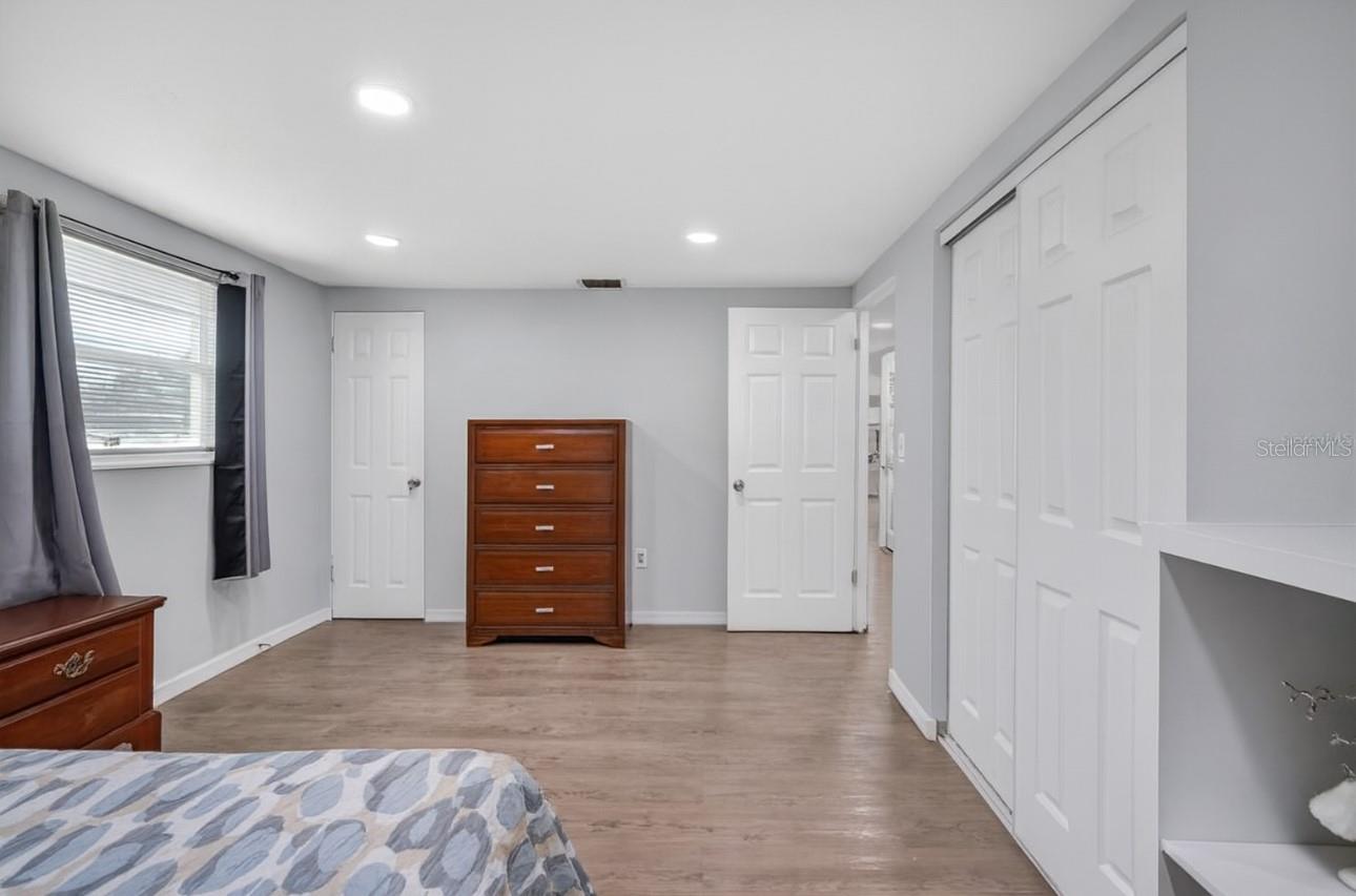 CRIGLER L N ADD - Residential