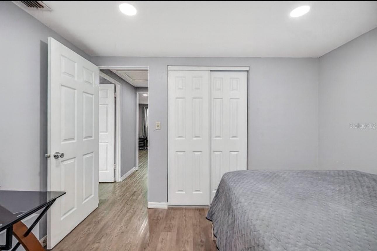 CRIGLER L N ADD - Residential