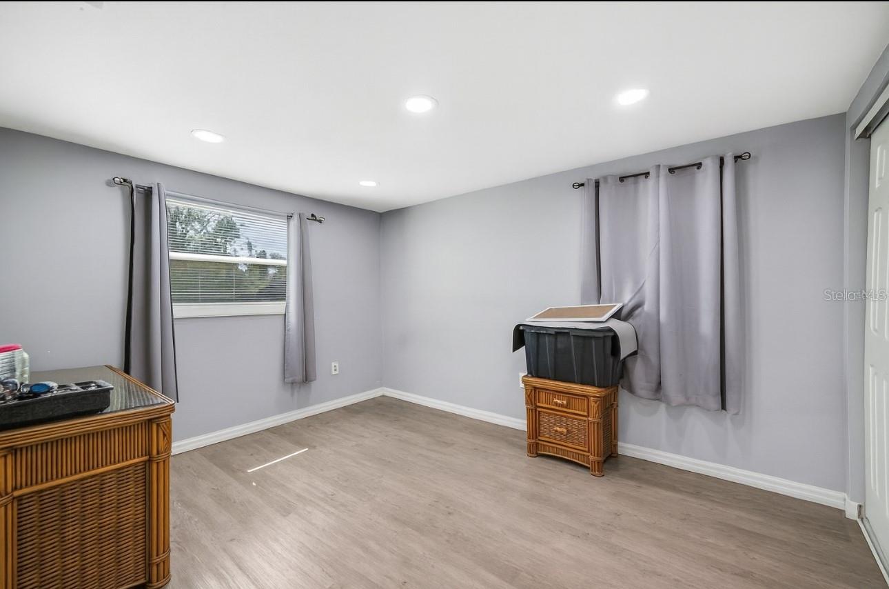 CRIGLER L N ADD - Residential