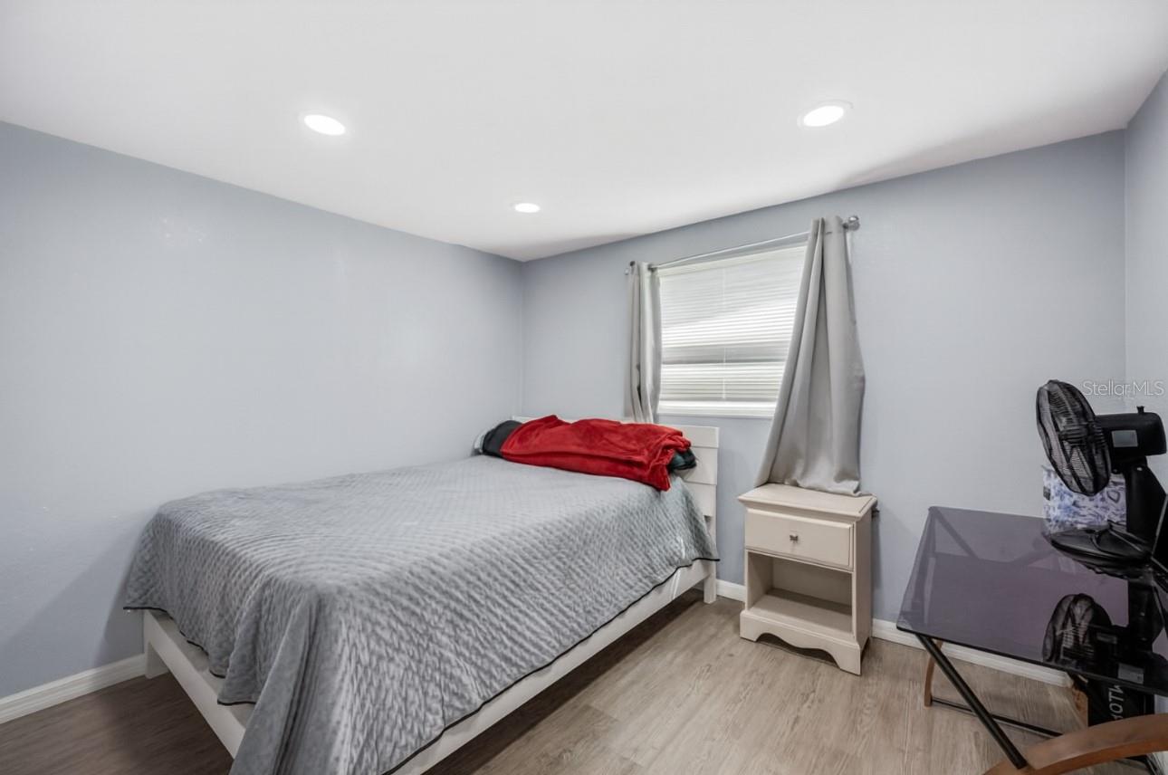 CRIGLER L N ADD - Residential