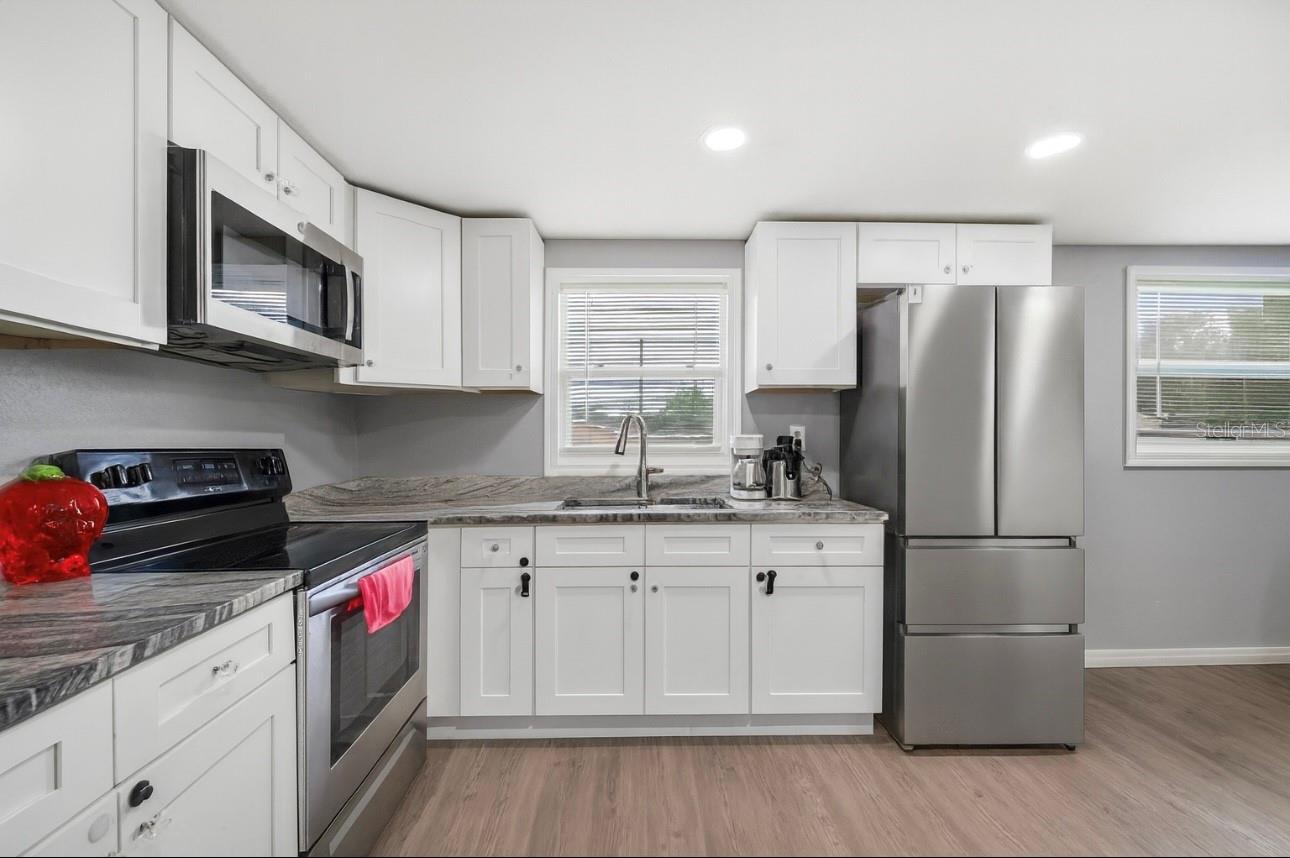 CRIGLER L N ADD - Residential