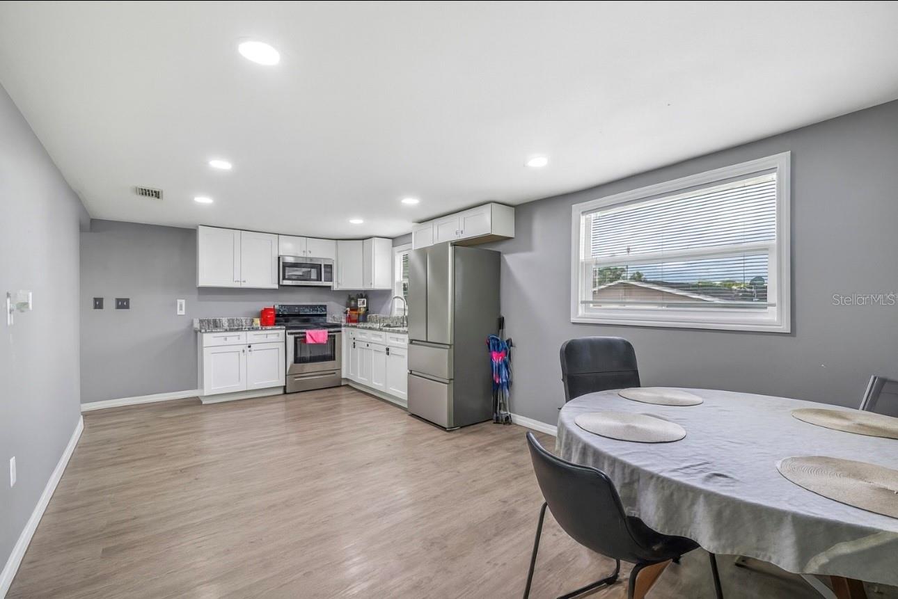 CRIGLER L N ADD - Residential