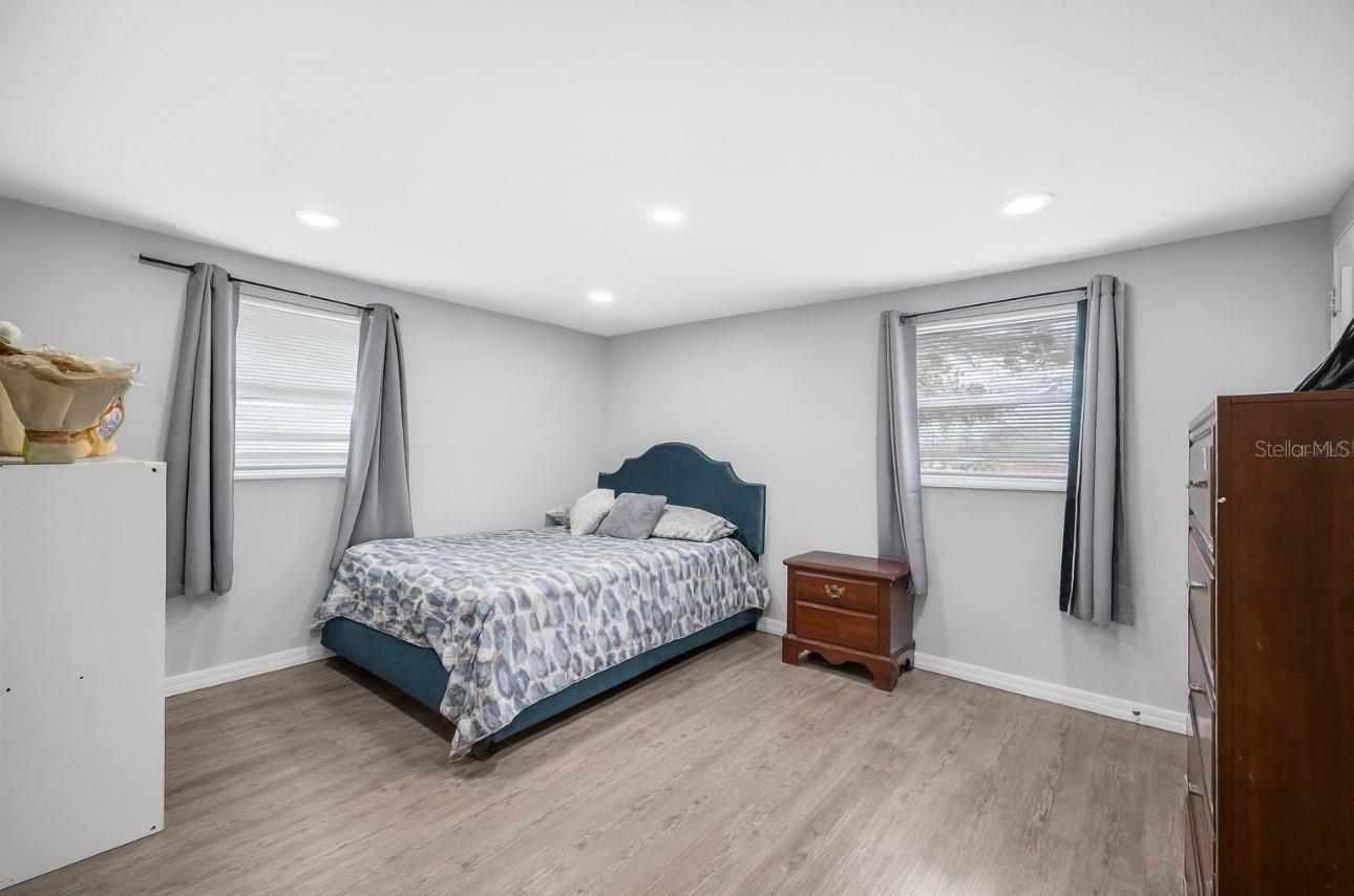 CRIGLER L N ADD - Residential