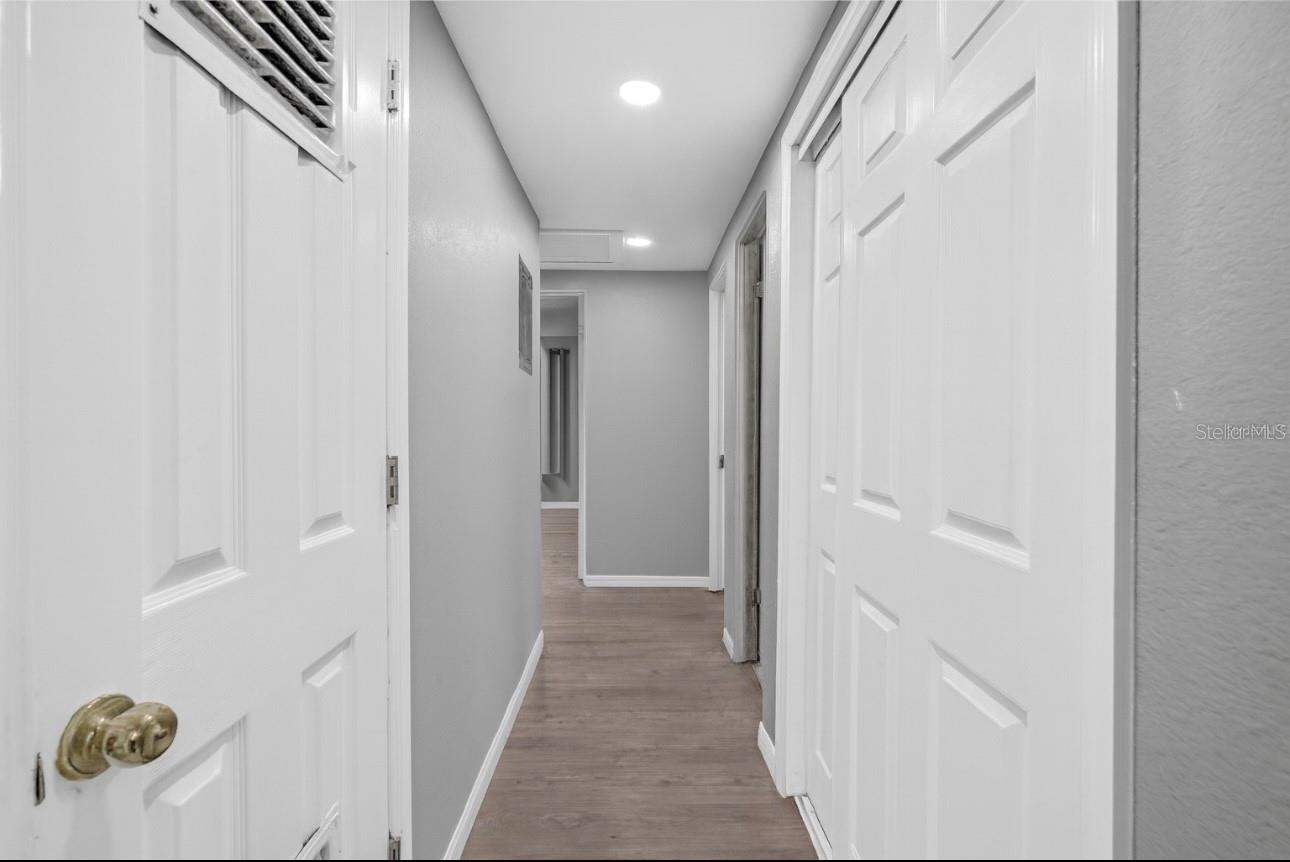 CRIGLER L N ADD - Residential