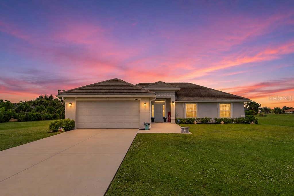 Photo of 16457 Trading Post Road, Punta Gorda, FL 33955 (MLS # A4704275)