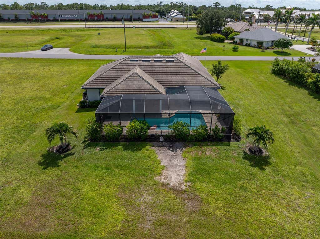 Photo of 16457 Trading Post Road, Punta Gorda, FL 33955 (MLS # A4704275)