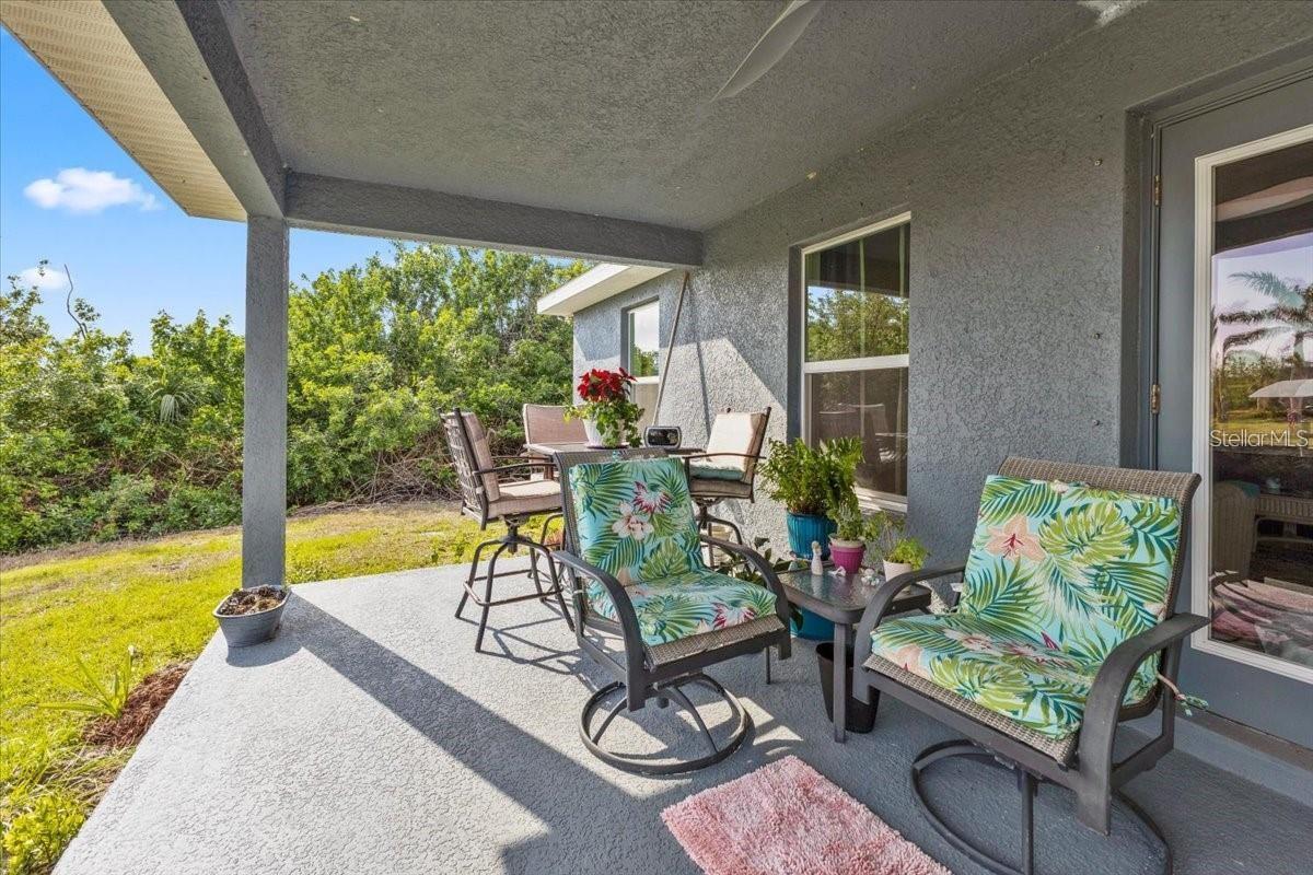 PORT CHARLOTTE SEC 082 - Residential