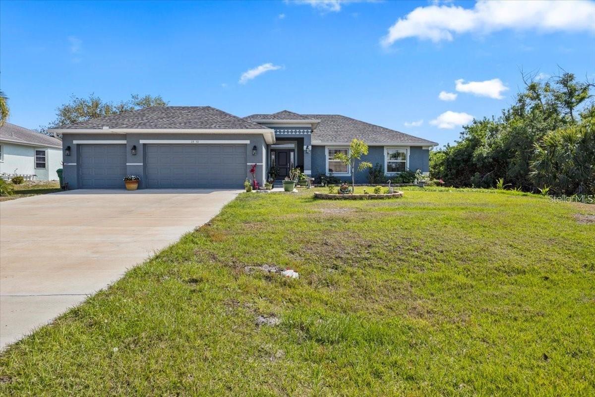 PORT CHARLOTTE SEC 082 - Residential