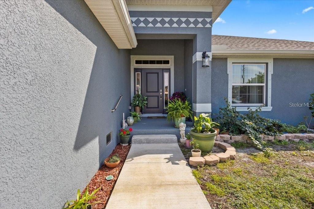 Photo of 15251 Appleton Boulevard, Port Charlotte, FL 33981 (MLS # D6144427)