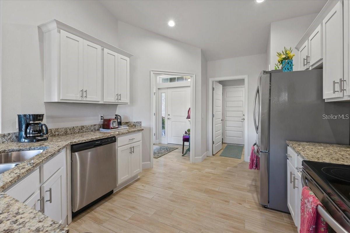 PORT CHARLOTTE SEC 082 - Residential