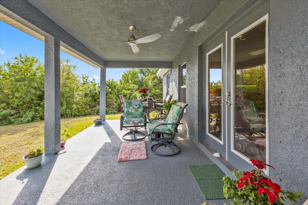 PORT CHARLOTTE SEC 082 - Residential