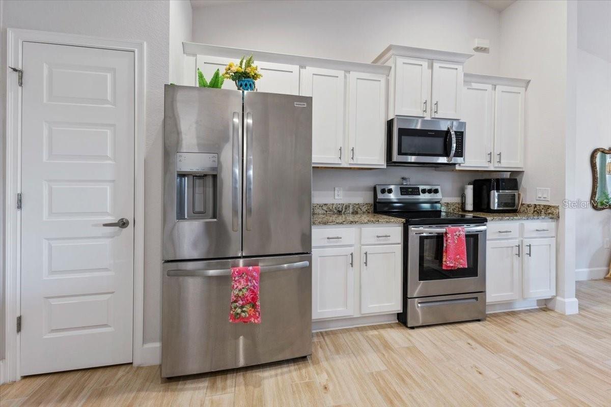 PORT CHARLOTTE SEC 082 - Residential