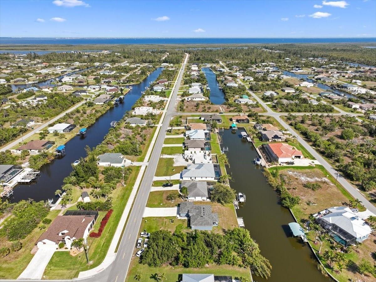 PORT CHARLOTTE SEC 082 - Residential