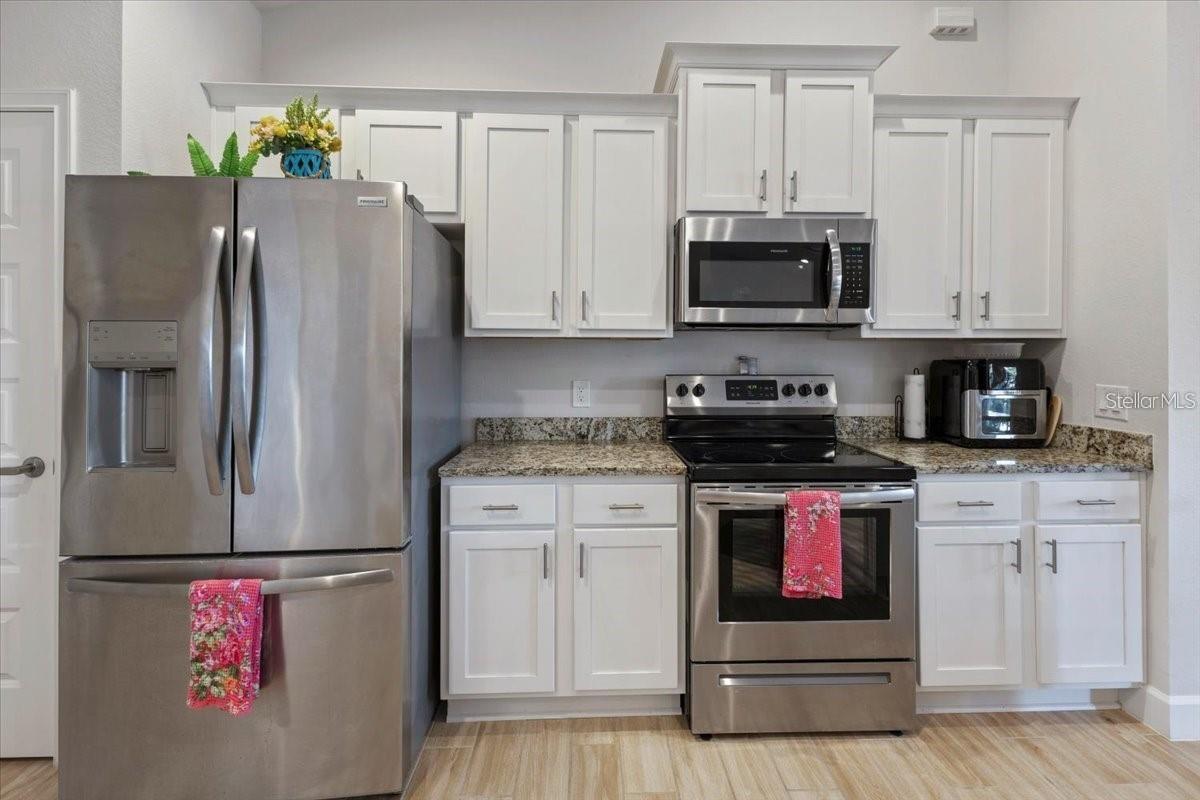 PORT CHARLOTTE SEC 082 - Residential