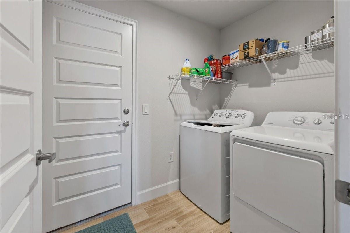 PORT CHARLOTTE SEC 082 - Residential