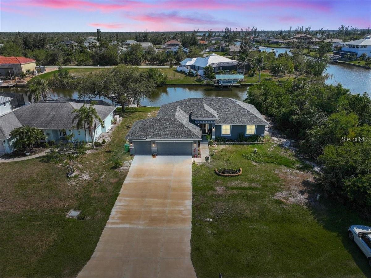 PORT CHARLOTTE SEC 082 - Residential