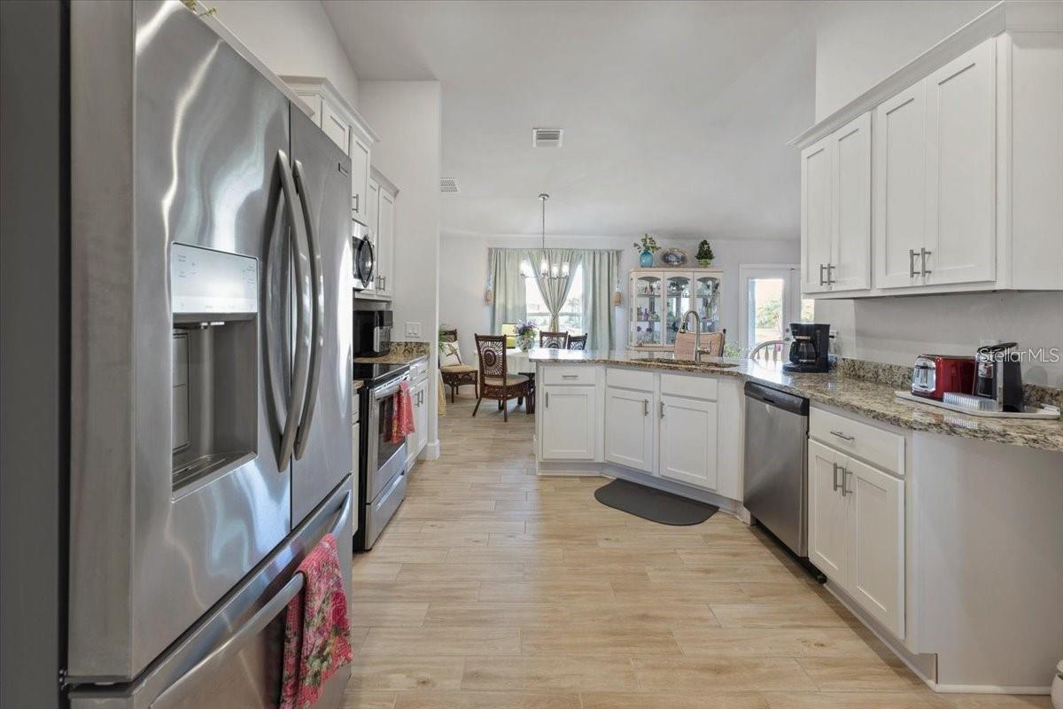 PORT CHARLOTTE SEC 082 - Residential