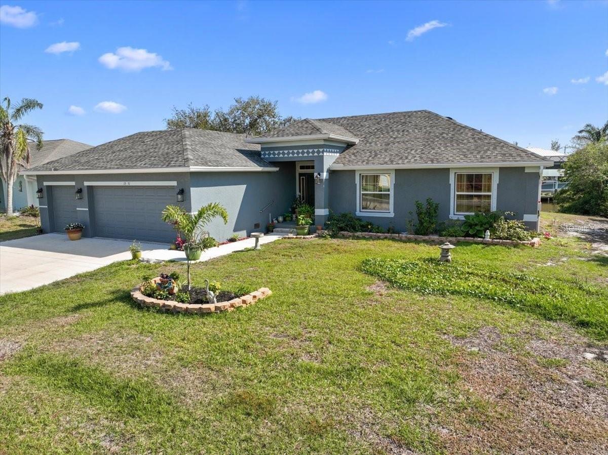 PORT CHARLOTTE SEC 082 - Residential