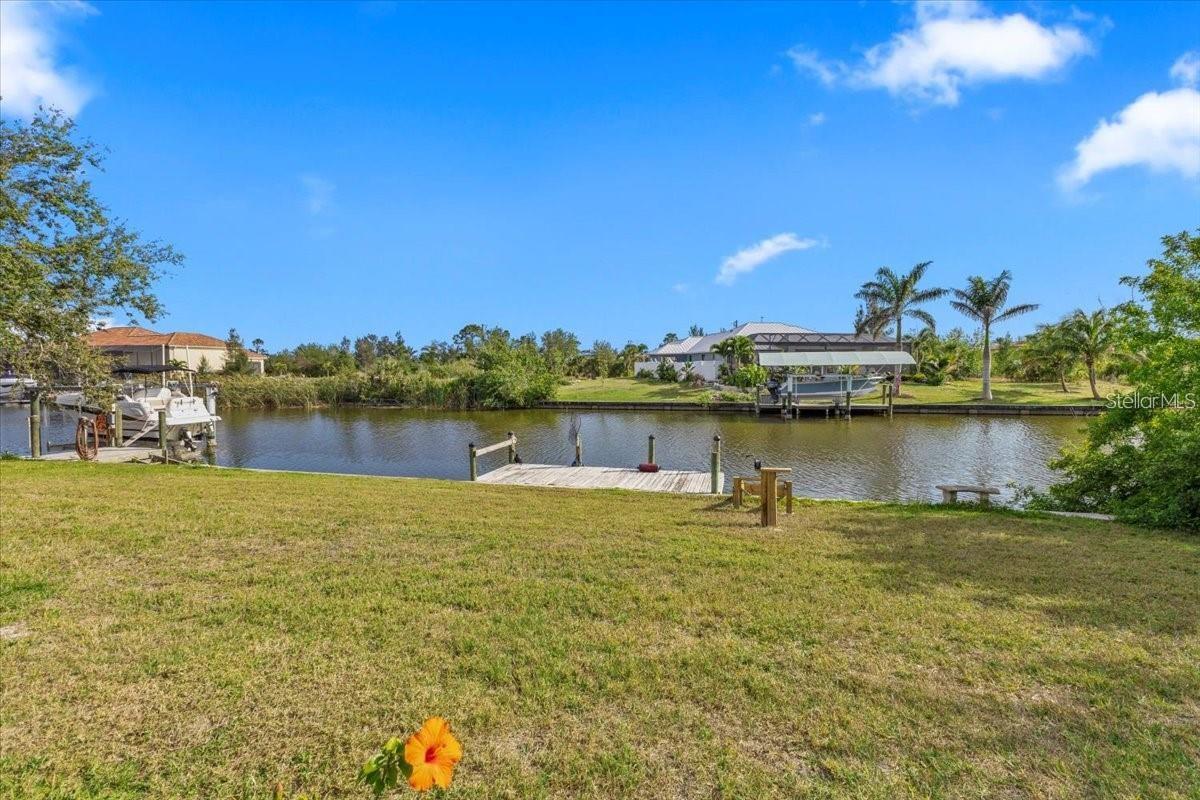 PORT CHARLOTTE SEC 082 - Residential