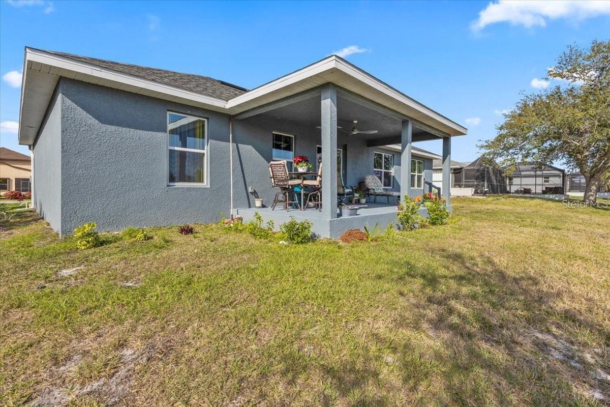 PORT CHARLOTTE SEC 082 - Residential