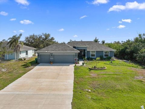 Photo of 15251 Appleton Boulevard, Port Charlotte, FL 33981 (MLS # D6144427) Photo of 15251 Appleton Boulevard, Port Charlotte, FL 33981 (MLS # D6144427)