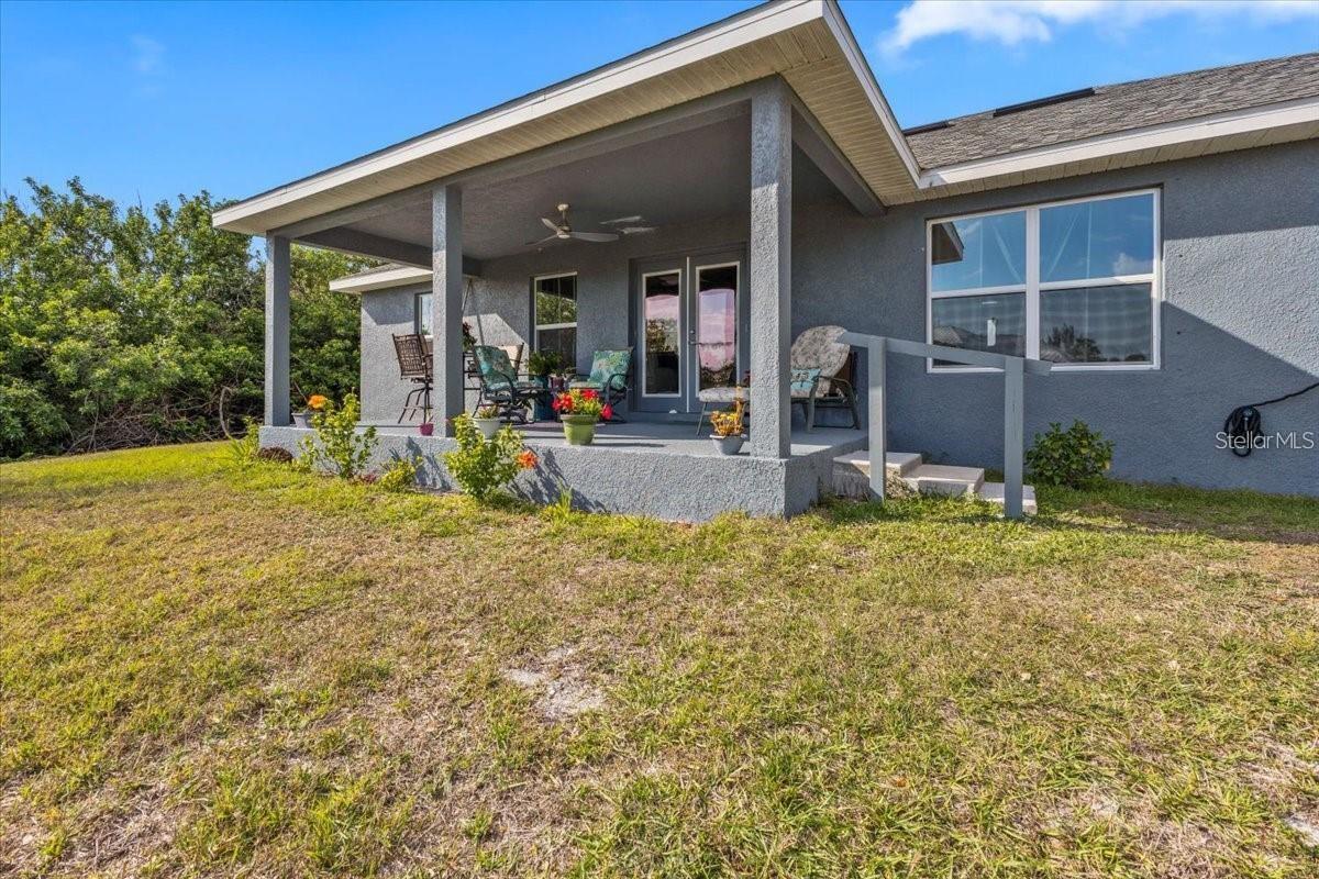 PORT CHARLOTTE SEC 082 - Residential