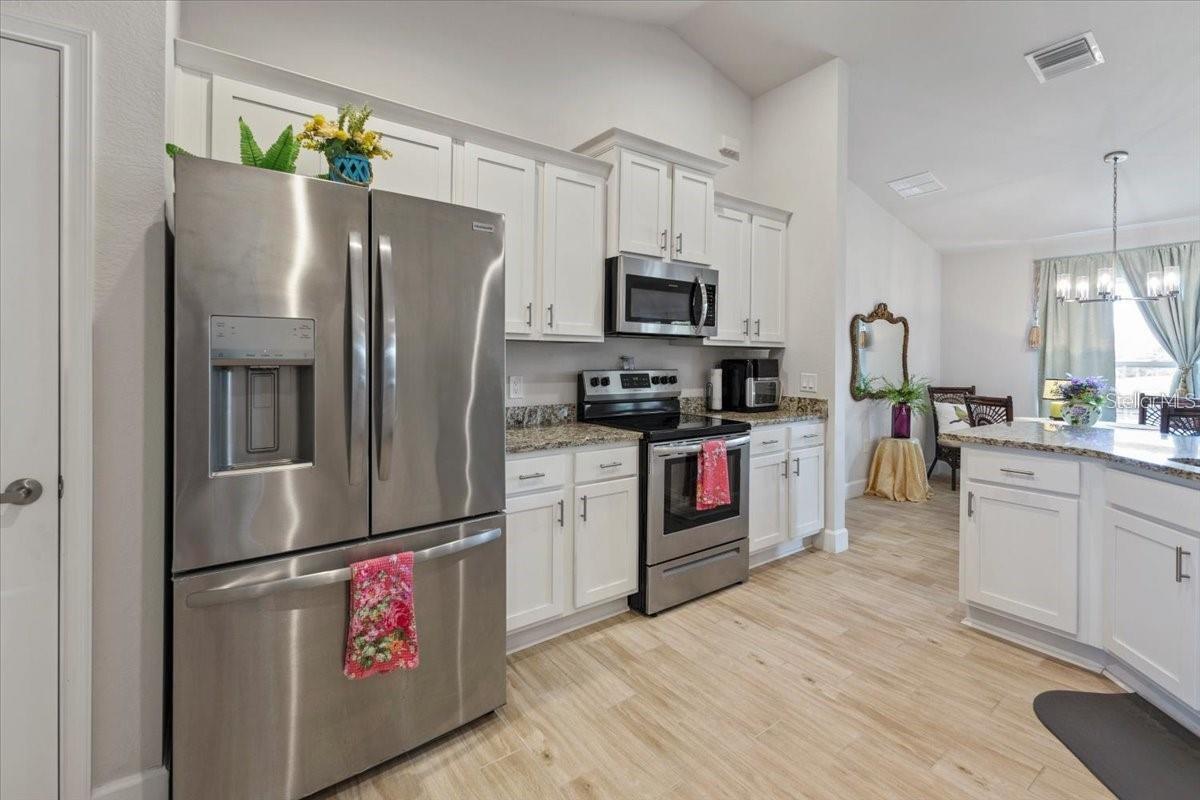 PORT CHARLOTTE SEC 082 - Residential