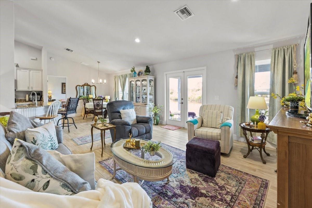 PORT CHARLOTTE SEC 082 - Residential