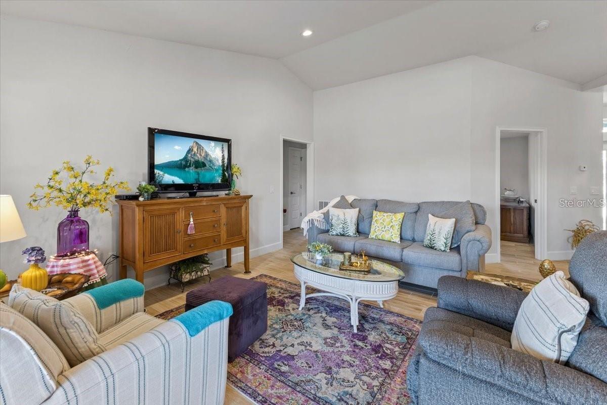 PORT CHARLOTTE SEC 082 - Residential