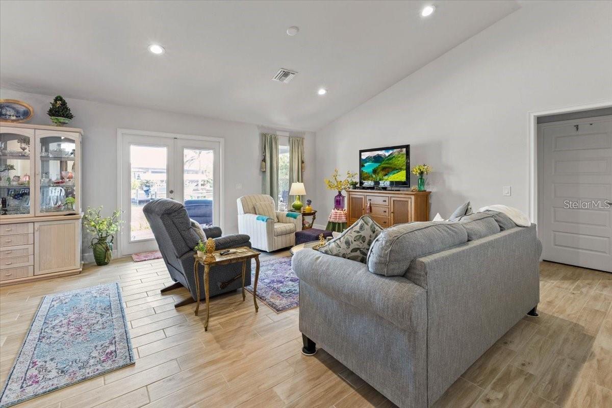 PORT CHARLOTTE SEC 082 - Residential