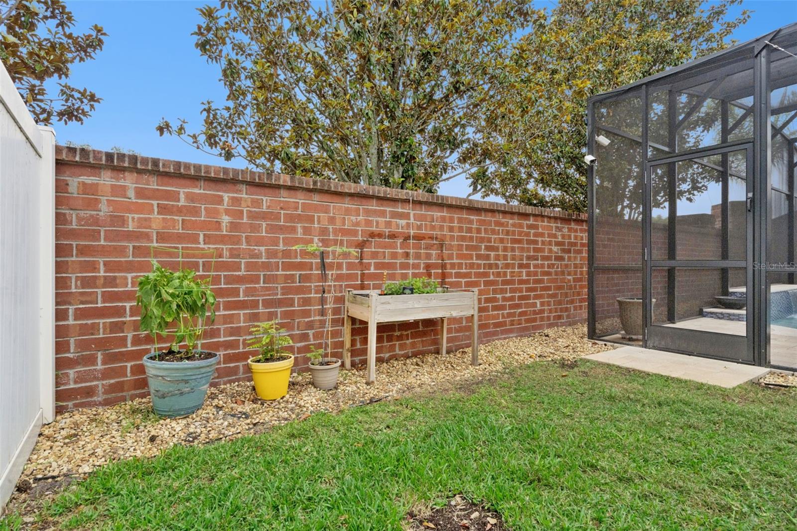 AVALON RESERVE VILLAGE 1 - Residential