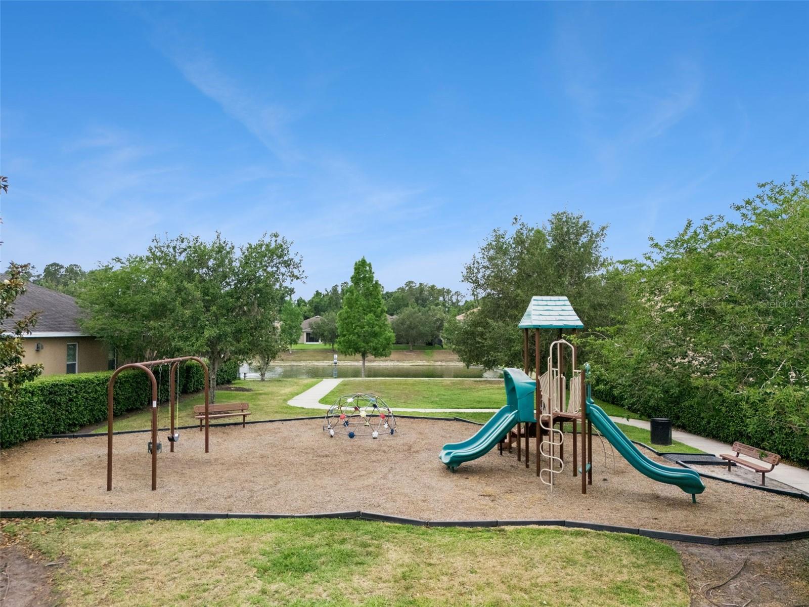 AVALON RESERVE VILLAGE 1 - Residential