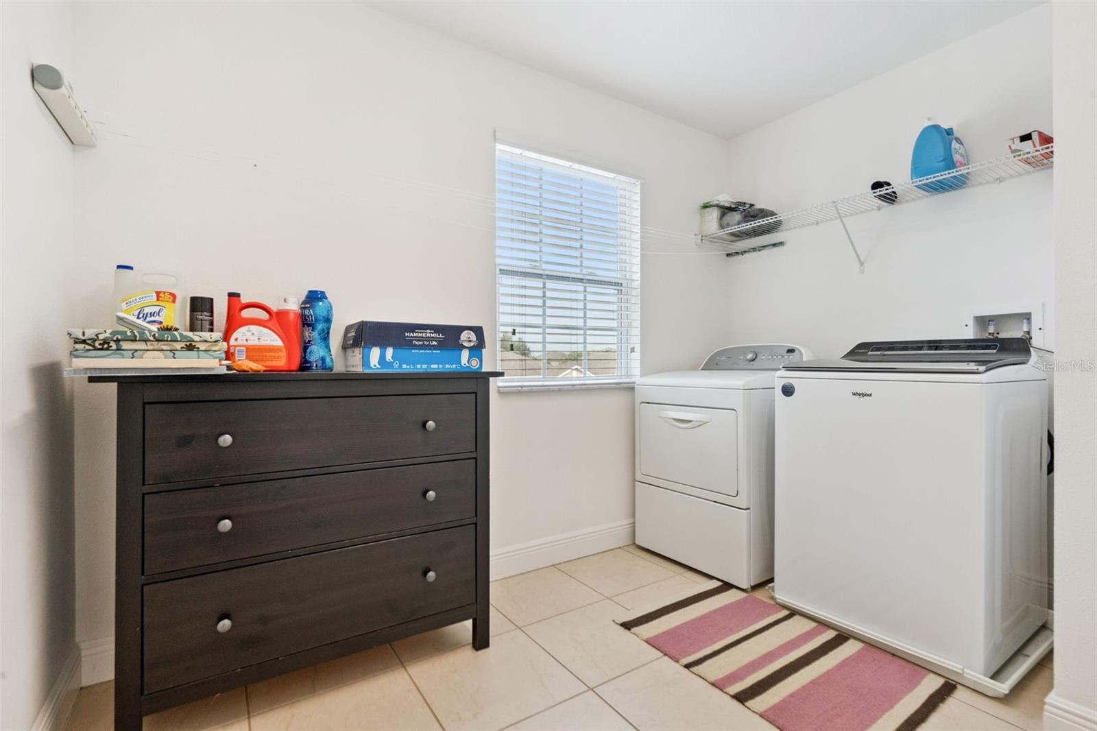 AVALON RESERVE VILLAGE 1 - Residential