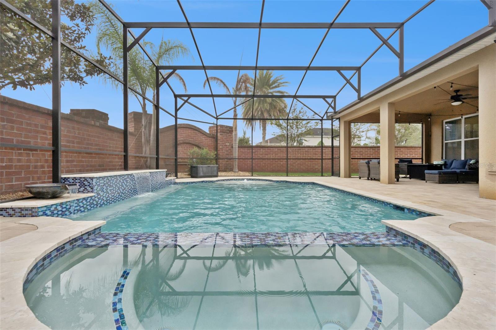 AVALON RESERVE VILLAGE 1 - Residential