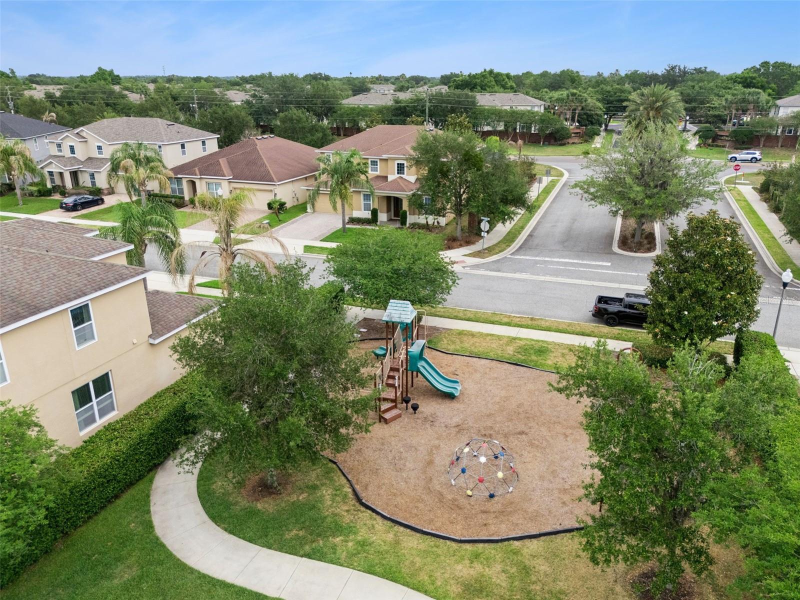 AVALON RESERVE VILLAGE 1 - Residential
