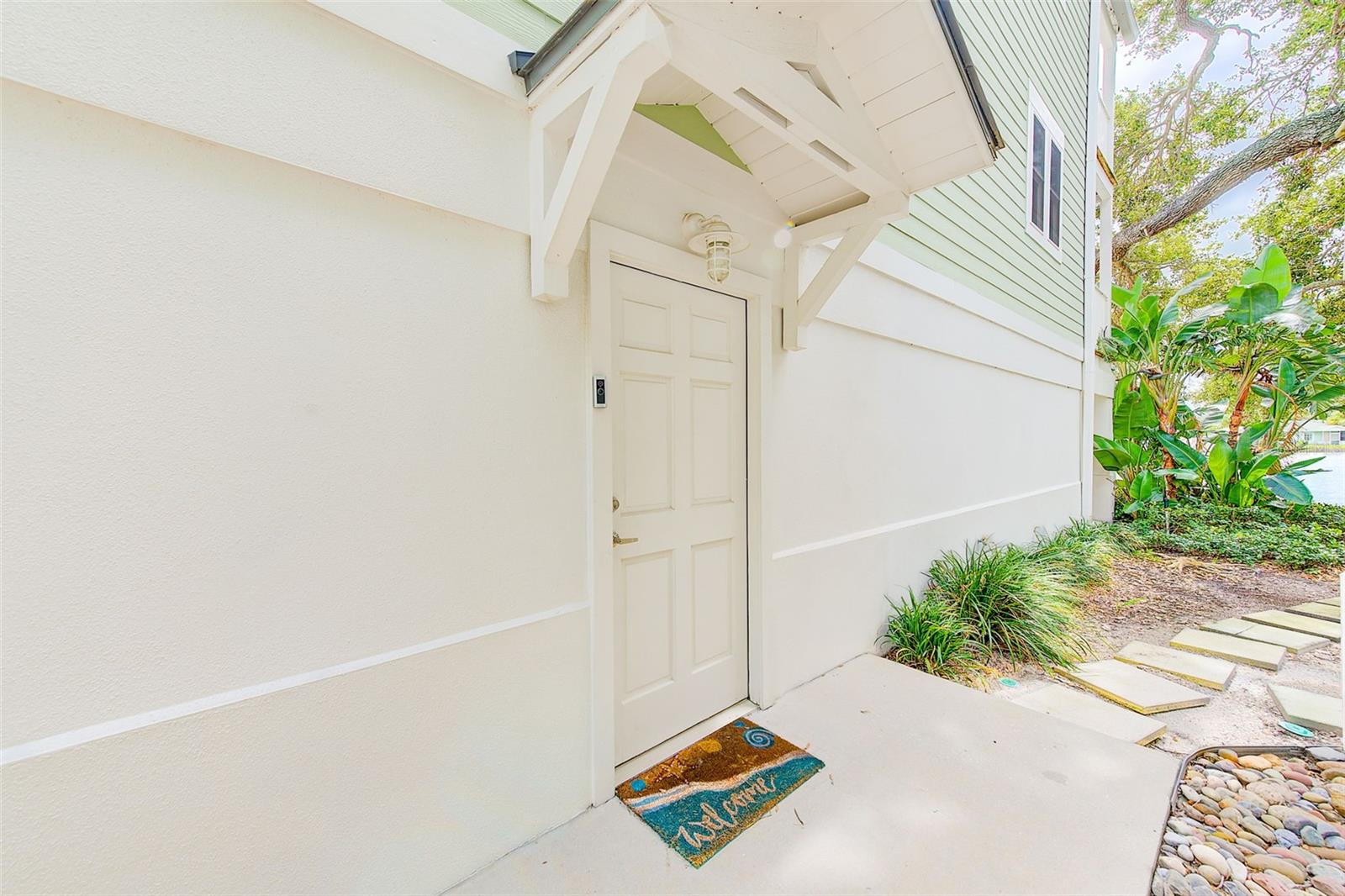 BAYSIDE OAKS - Residential