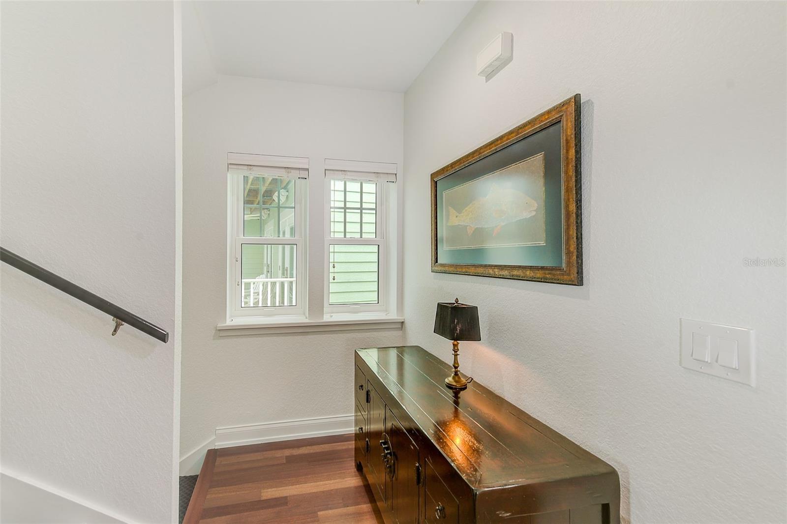 BAYSIDE OAKS - Residential