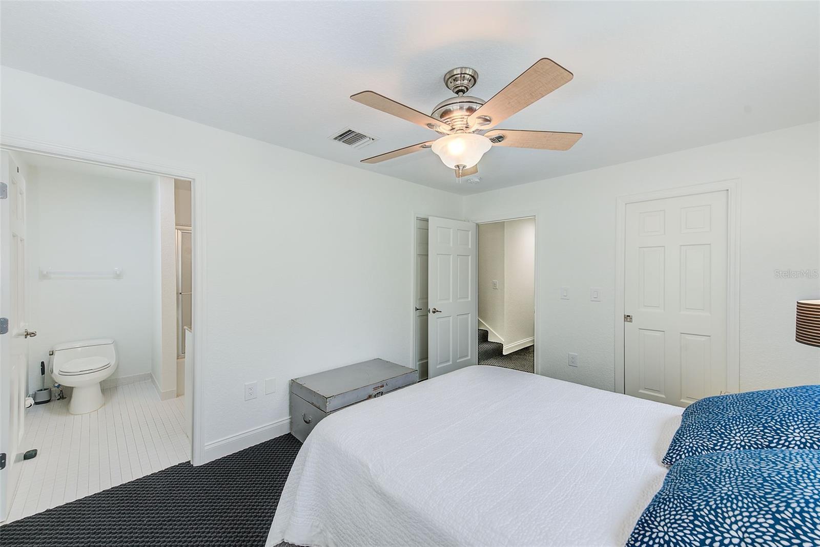 BAYSIDE OAKS - Residential