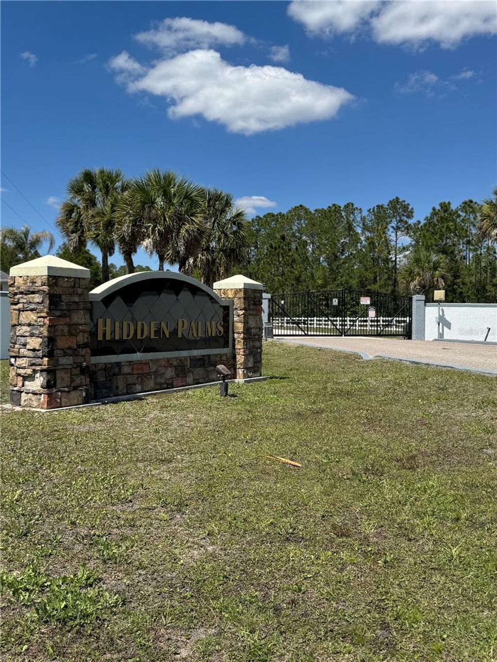 Photo of 510 Hidden Palms Drive, Davenport, FL 33897 (MLS # L4960427)