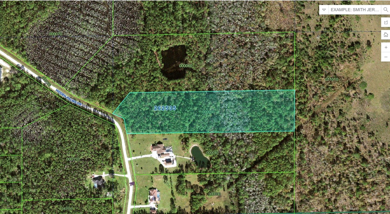 GRAND CYPRESS TURF CLUB PH 01 - Land